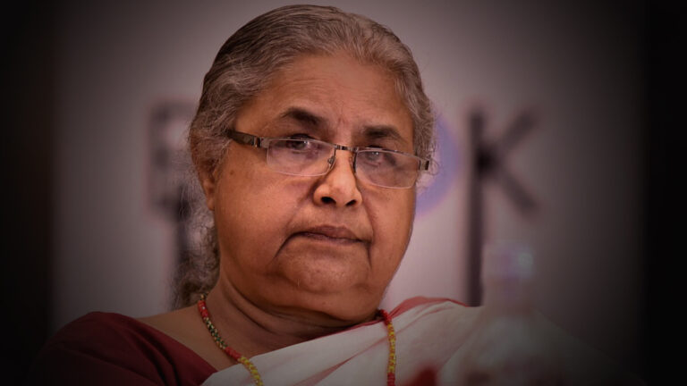 प्रधानमन्त्री सुशीला कार्कीको पहलमा आज त्रिपक्षीय छलफल बालुवाटारमा