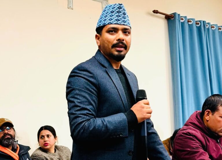 नेपालको बजेट २०८३/८४ : अवसर, चुनौती र भविष्यको दिशा