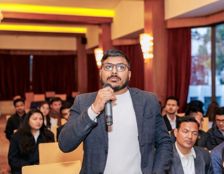 बालेन सरकारमा नेपालको शेयर बजार NEPSE: अपेक्षा, यथार्थ र चुनौतीहरूको विश्लेषण